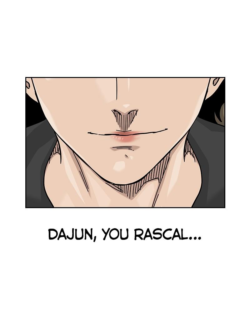 To Not Die Chap 238 - Next Chap 239