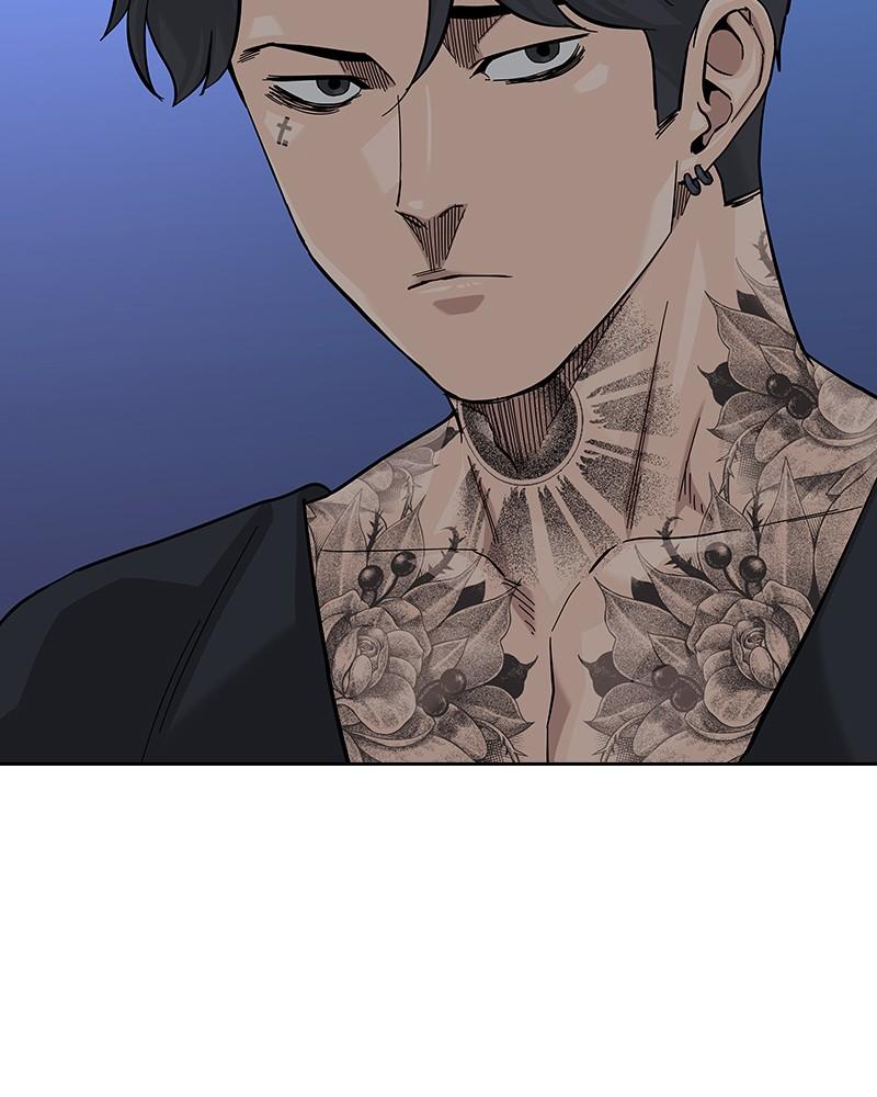 To Not Die Chap 238 - Next Chap 239