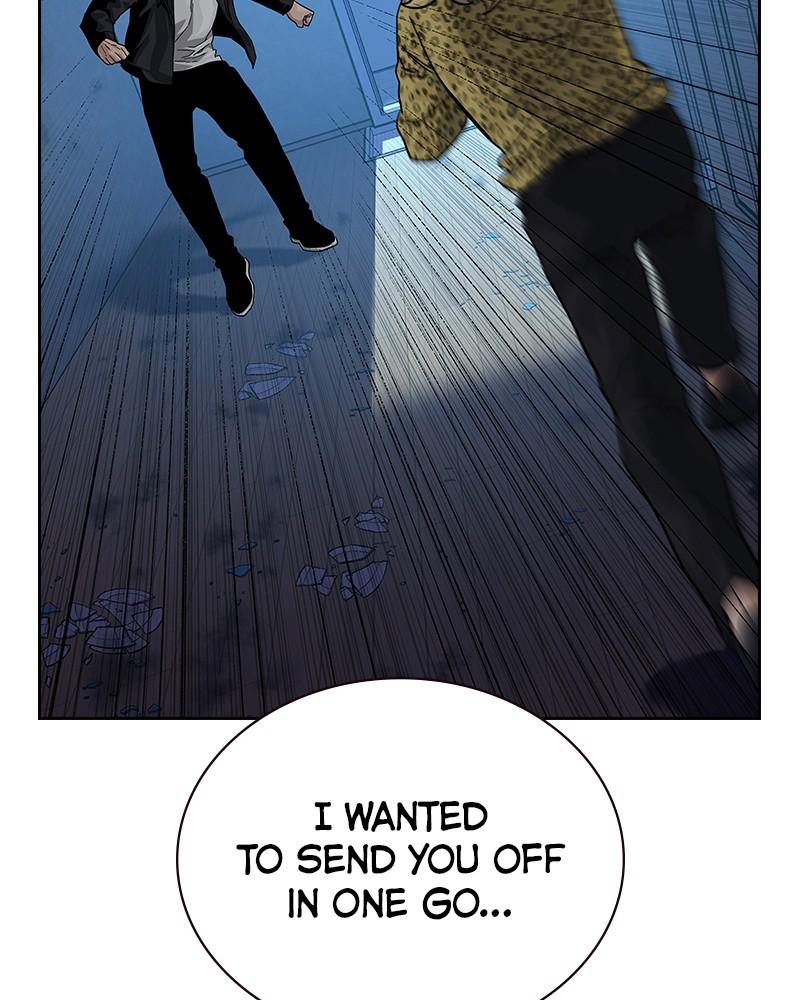 To Not Die Chap 238 - Next Chap 239