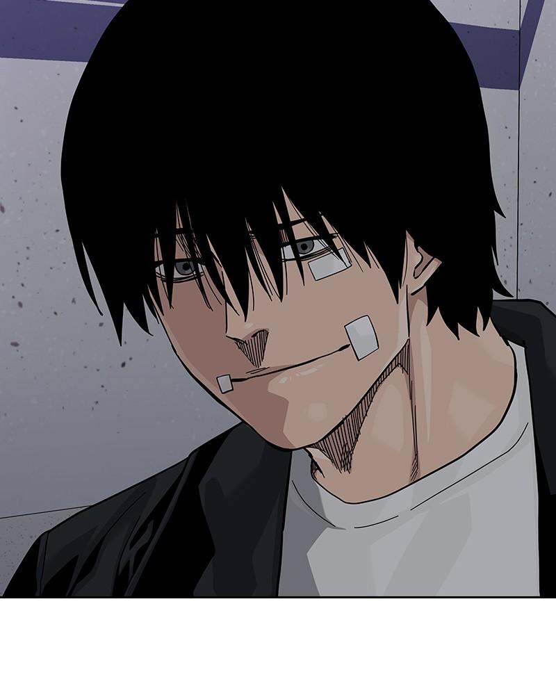 To Not Die Chap 238 - Next Chap 239