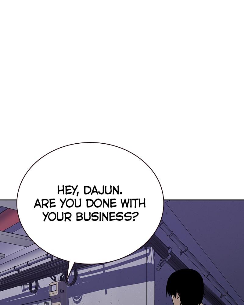 To Not Die Chap 238 - Next Chap 239