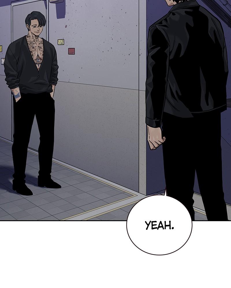 To Not Die Chap 238 - Next Chap 239