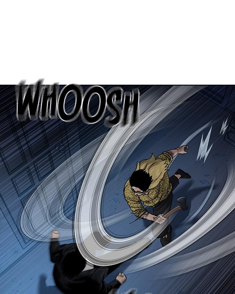 To Not Die Chap 238 - Next Chap 239