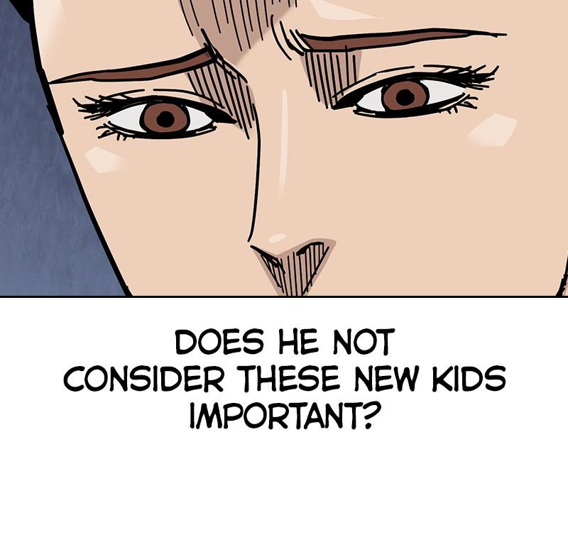 To Not Die Chap 238 - Next Chap 239