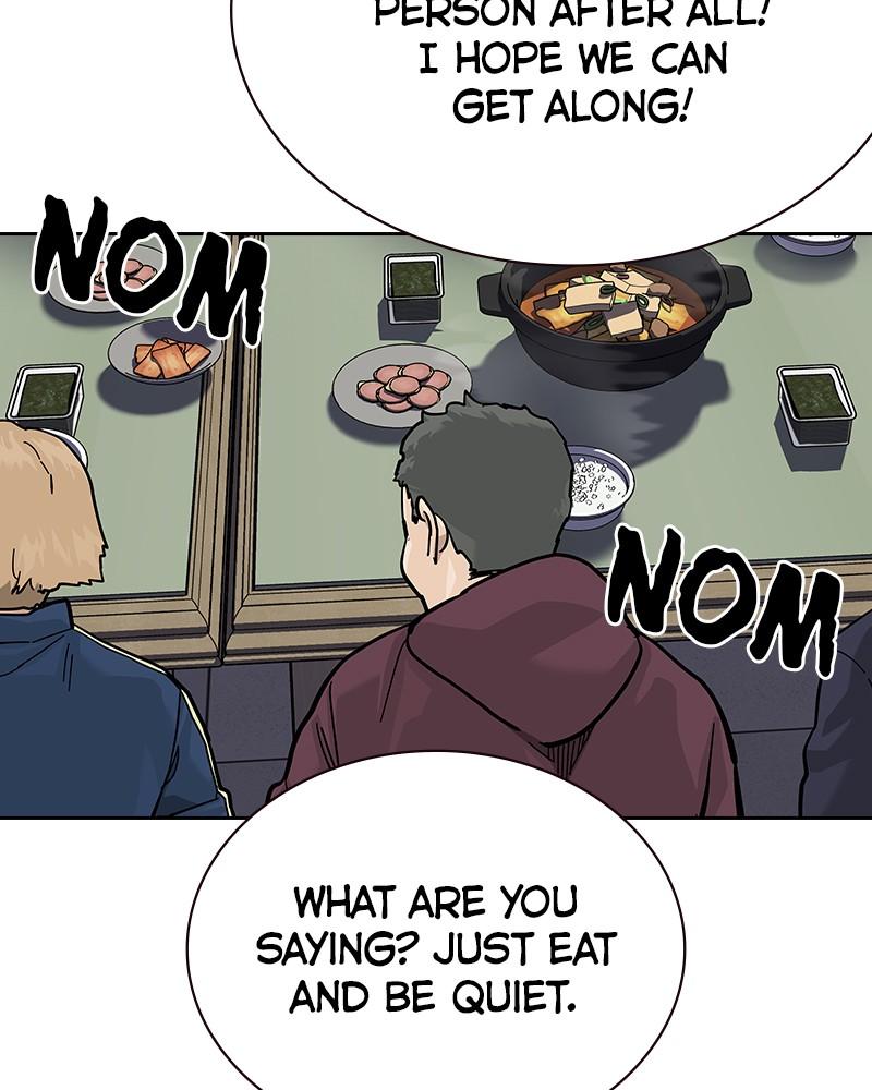 To Not Die Chap 238 - Next Chap 239