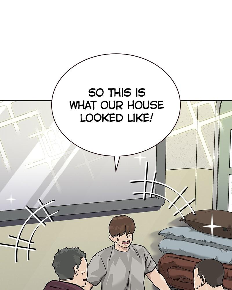 To Not Die Chap 238 - Next Chap 239