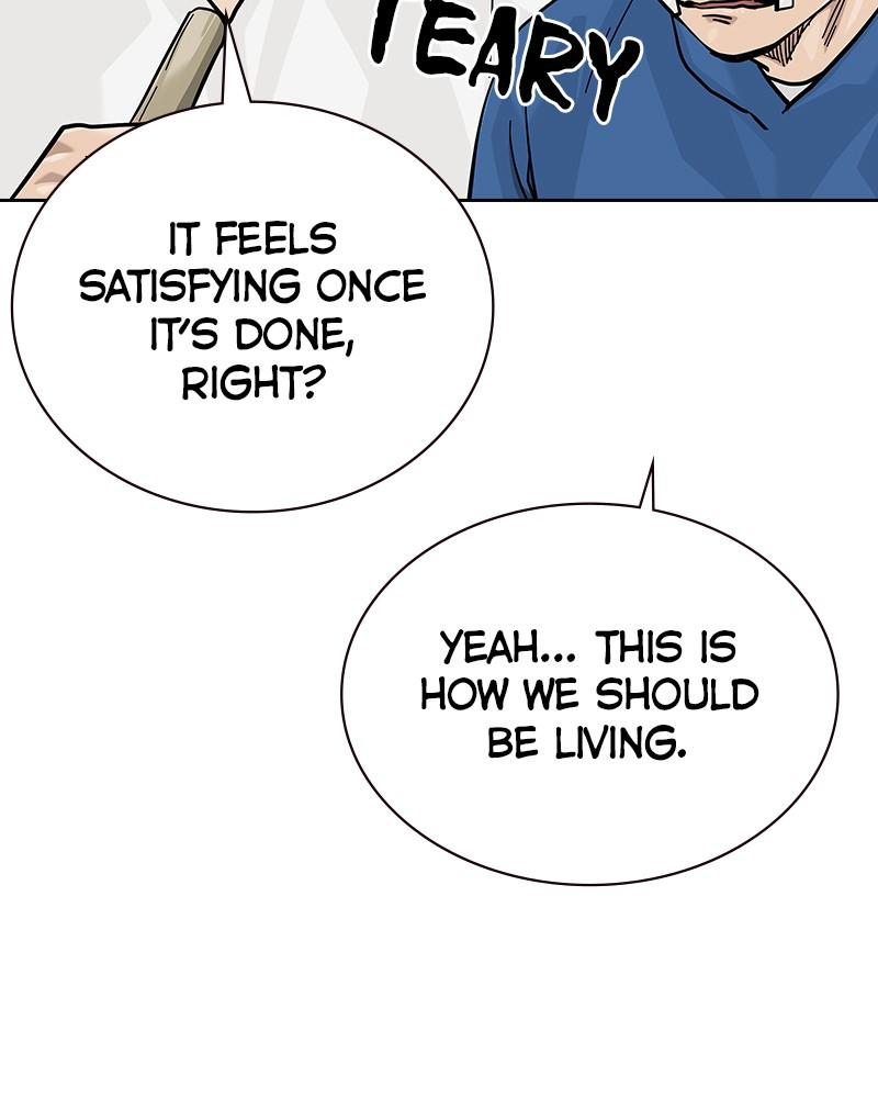 To Not Die Chap 238 - Next Chap 239