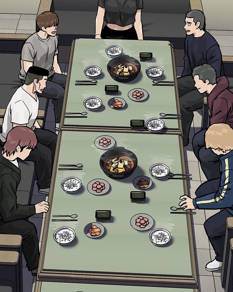 To Not Die Chap 238 - Next Chap 239