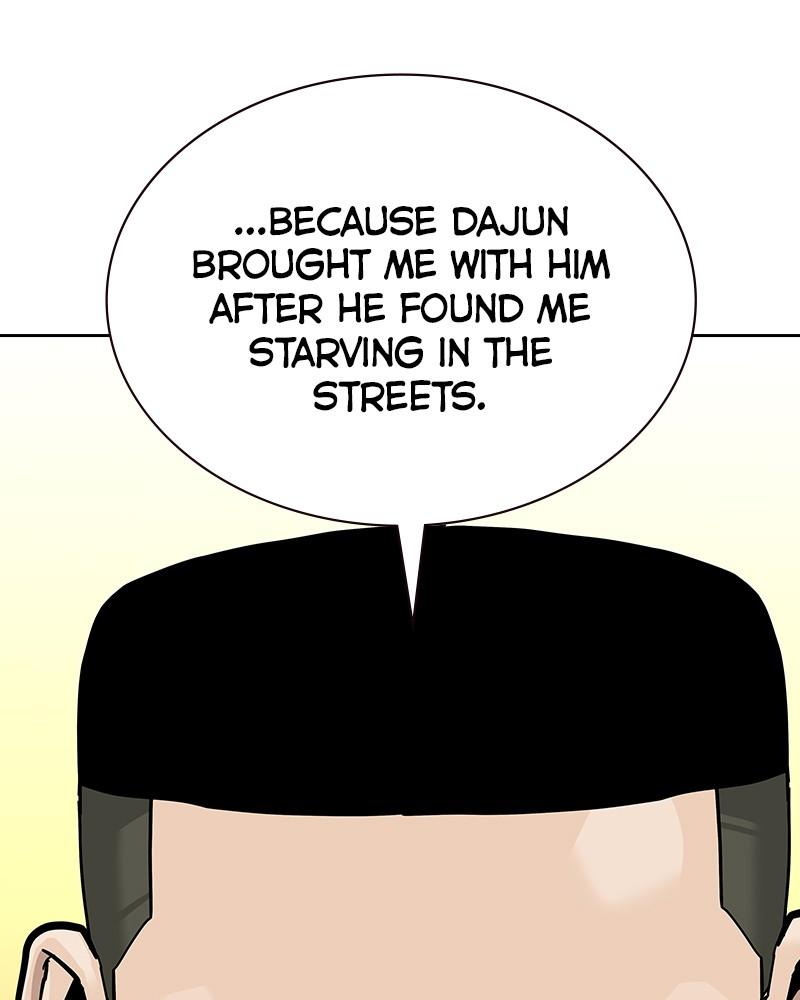 To Not Die Chap 238 - Next Chap 239