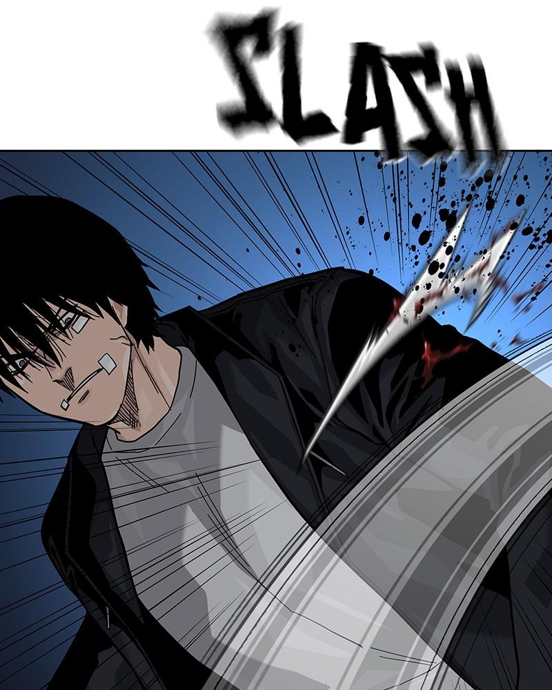 To Not Die Chap 238 - Next Chap 239