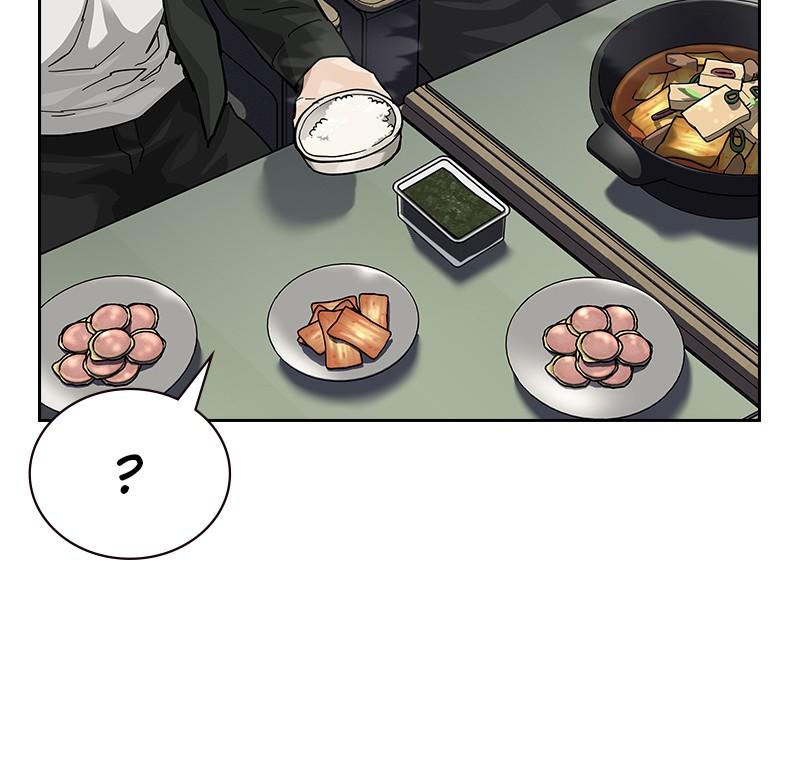To Not Die Chap 238 - Next Chap 239