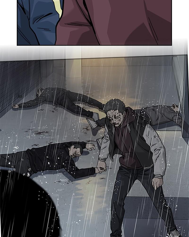 To Not Die Chap 238 - Next Chap 239