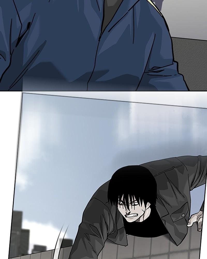 To Not Die Chap 238 - Next Chap 239