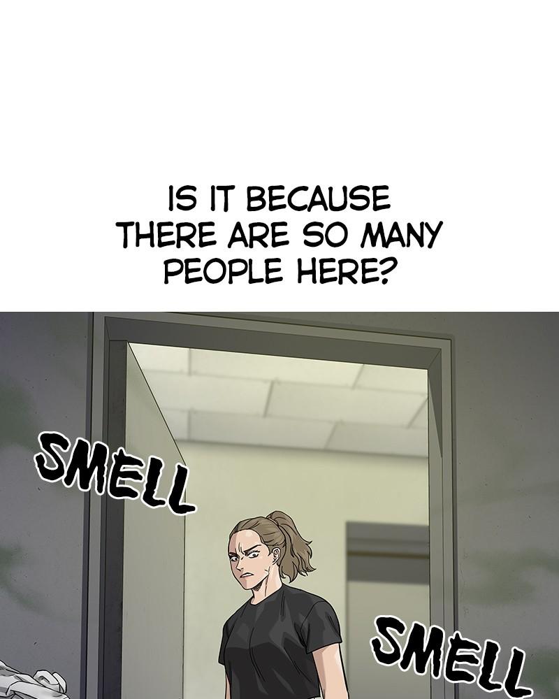 To Not Die Chap 238 - Next Chap 239