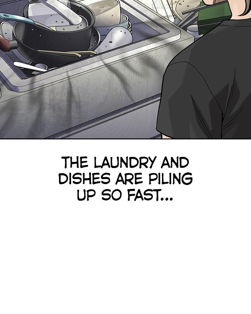 To Not Die Chap 238 - Next Chap 239