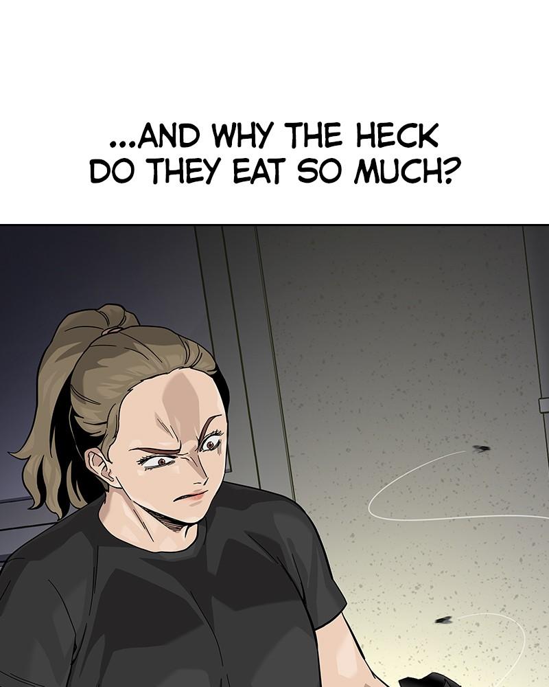 To Not Die Chap 238 - Next Chap 239