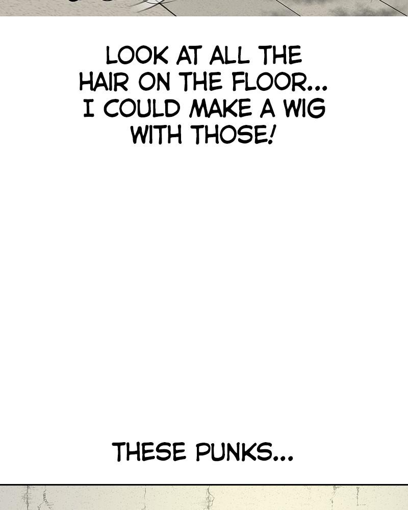 To Not Die Chap 238 - Next Chap 239