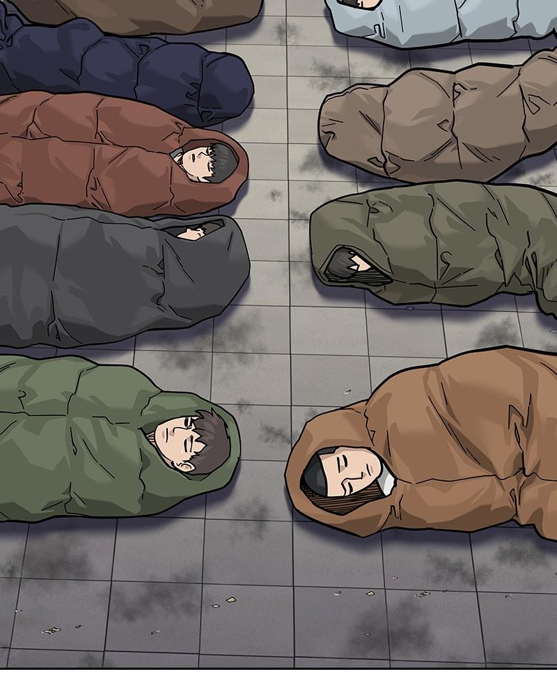 To Not Die Chap 238 - Next Chap 239