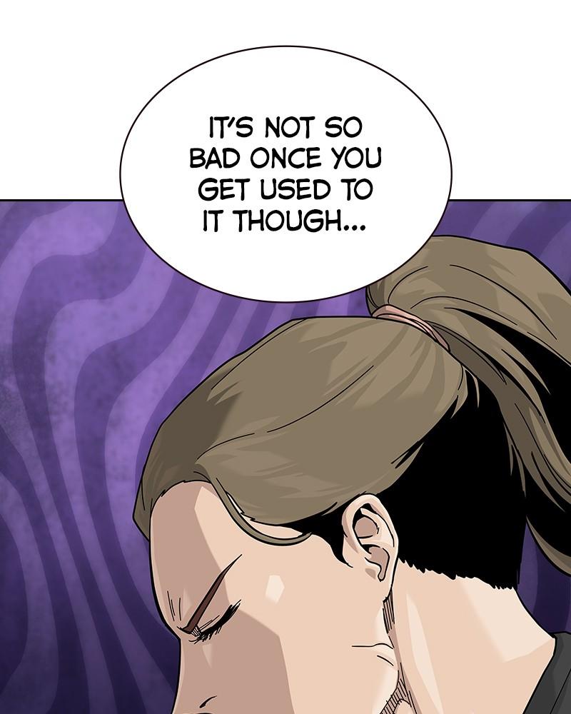 To Not Die Chap 238 - Next Chap 239