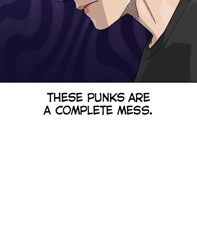 To Not Die Chap 238 - Next Chap 239