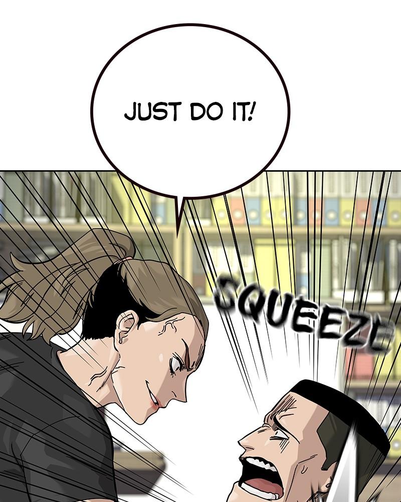 To Not Die Chap 238 - Next Chap 239