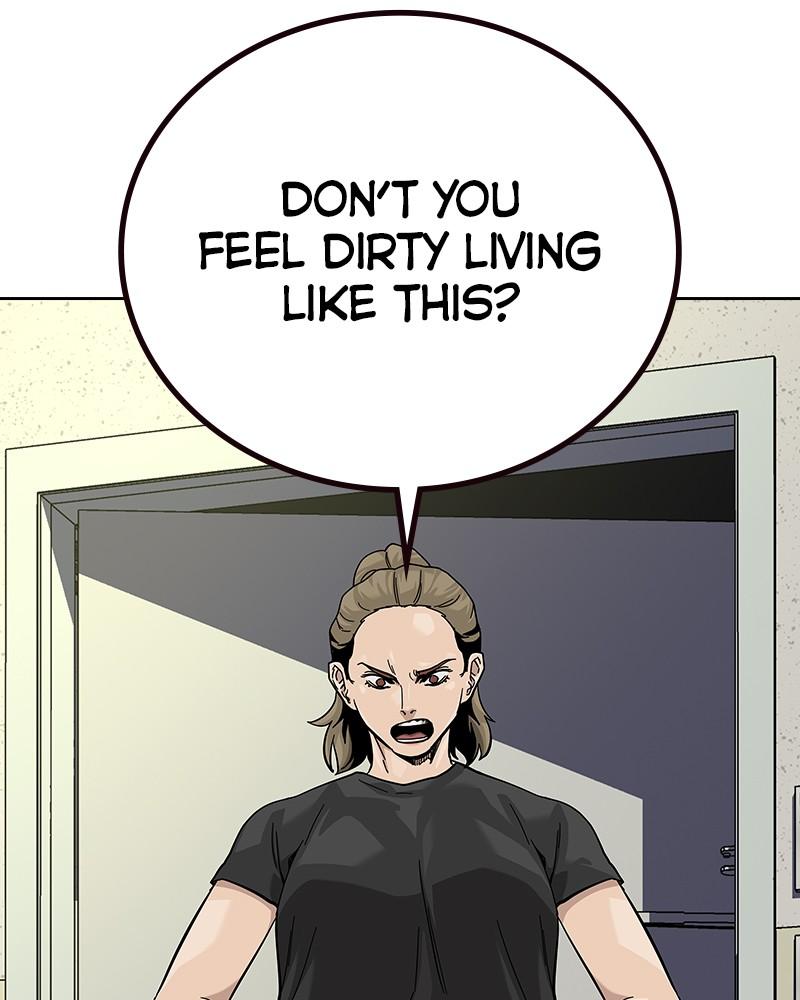To Not Die Chap 238 - Next Chap 239