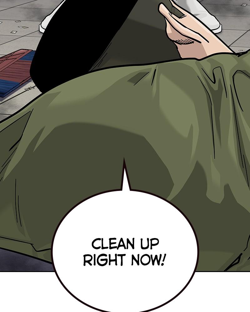 To Not Die Chap 238 - Next Chap 239