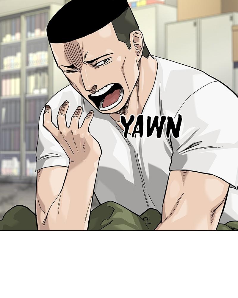 To Not Die Chap 238 - Next Chap 239