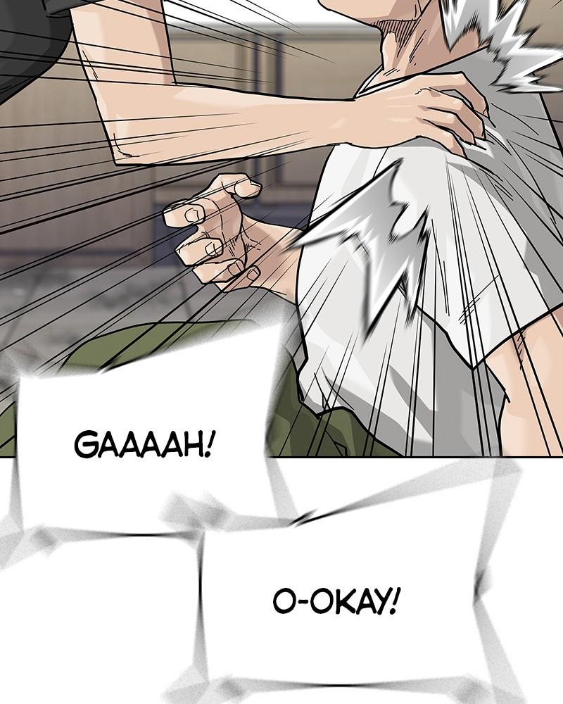 To Not Die Chap 238 - Next Chap 239