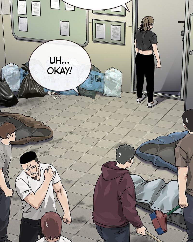 To Not Die Chap 238 - Next Chap 239