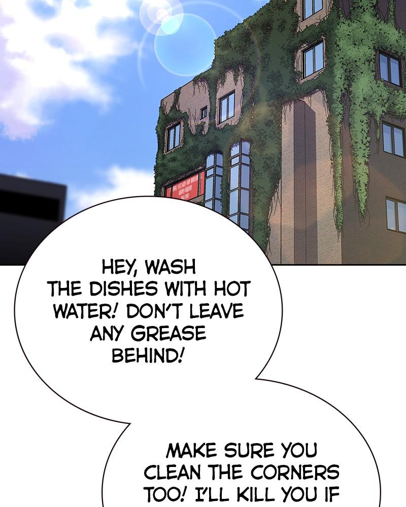 To Not Die Chap 238 - Next Chap 239