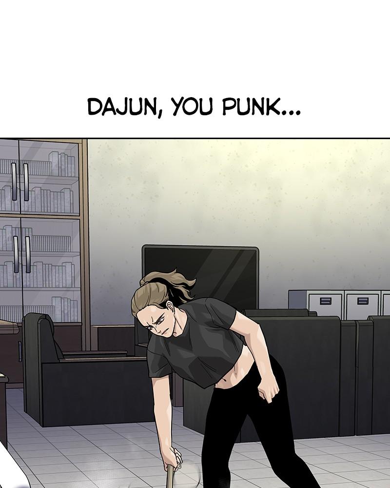To Not Die Chap 238 - Next Chap 239