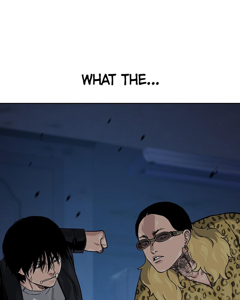 To Not Die Chap 238 - Next Chap 239