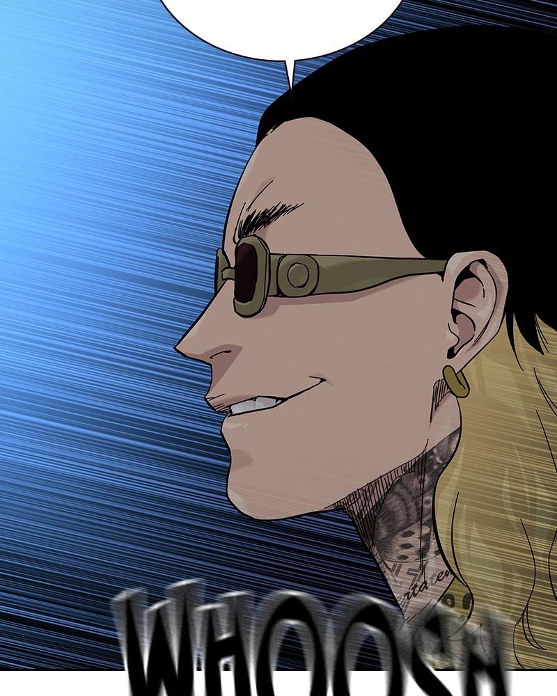 To Not Die Chap 238 - Next Chap 239