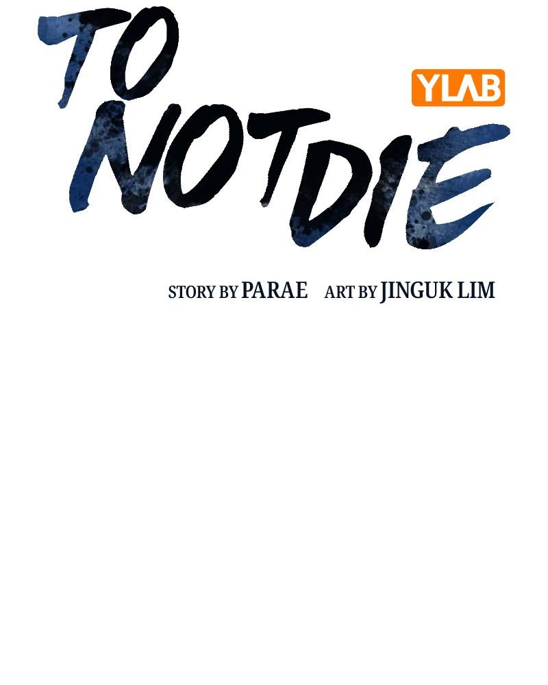 To Not Die Chap 238 - Next Chap 239
