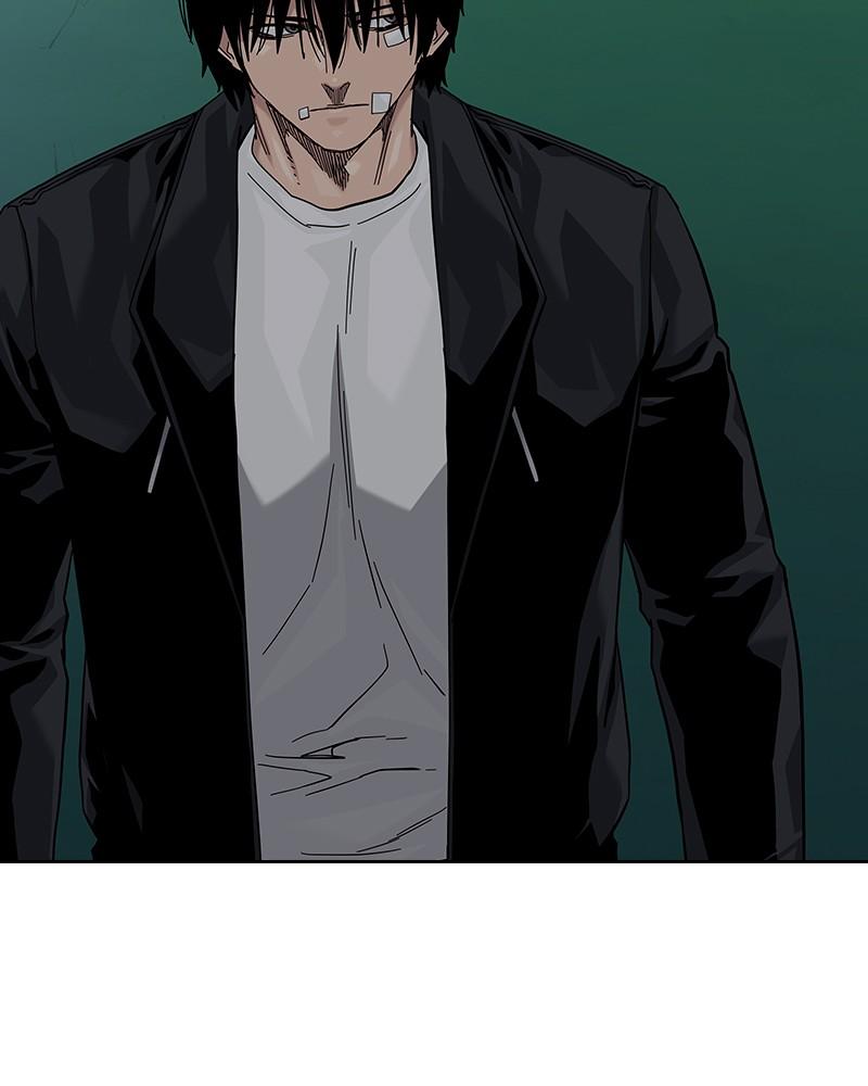 To Not Die Chap 238 - Next Chap 239