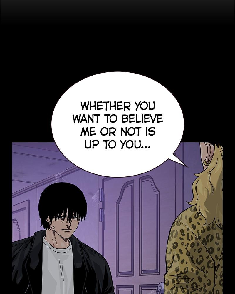 To Not Die Chap 238 - Next Chap 239