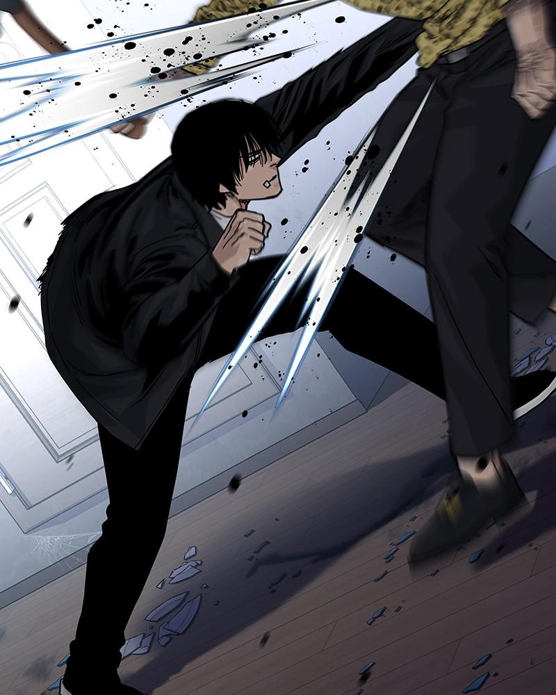 To Not Die Chap 238 - Next Chap 239