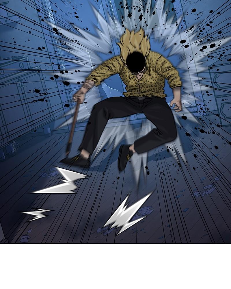 To Not Die Chap 238 - Next Chap 239