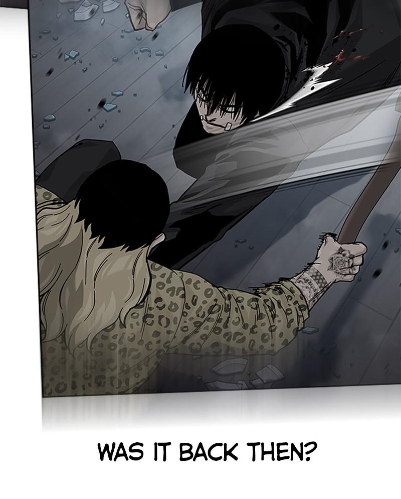 To Not Die Chap 238 - Next Chap 239