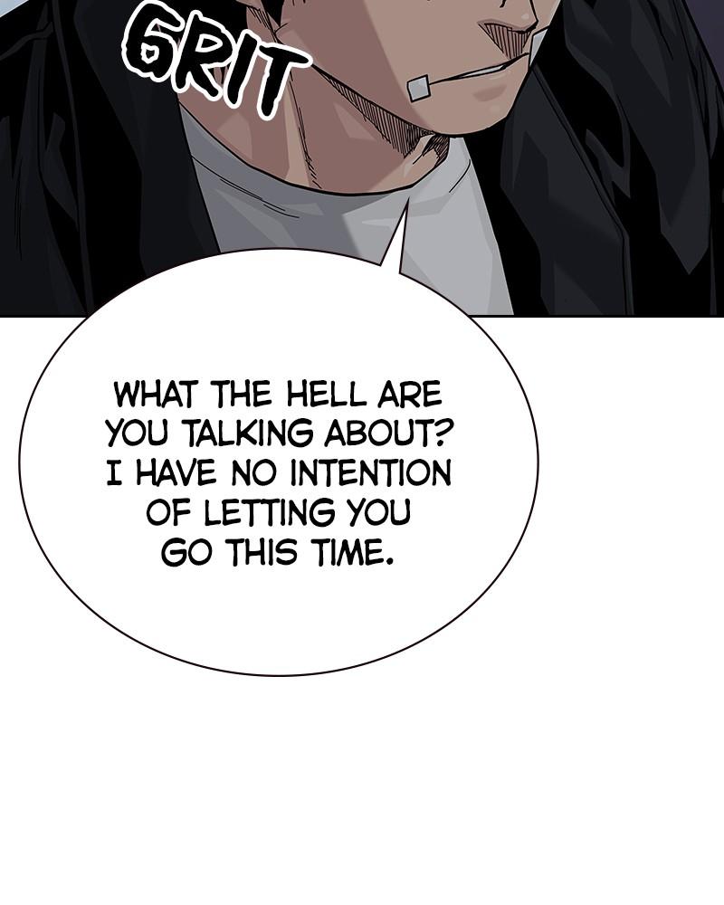 To Not Die Chap 238 - Next Chap 239