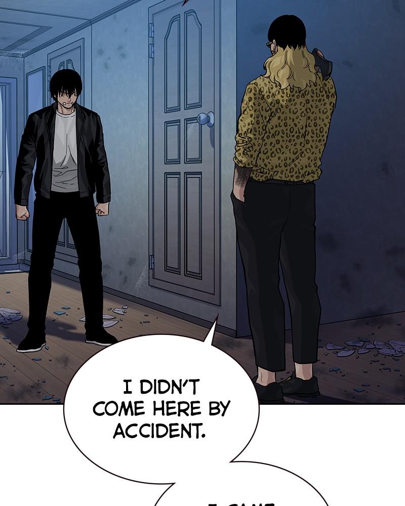 To Not Die Chap 238 - Next Chap 239