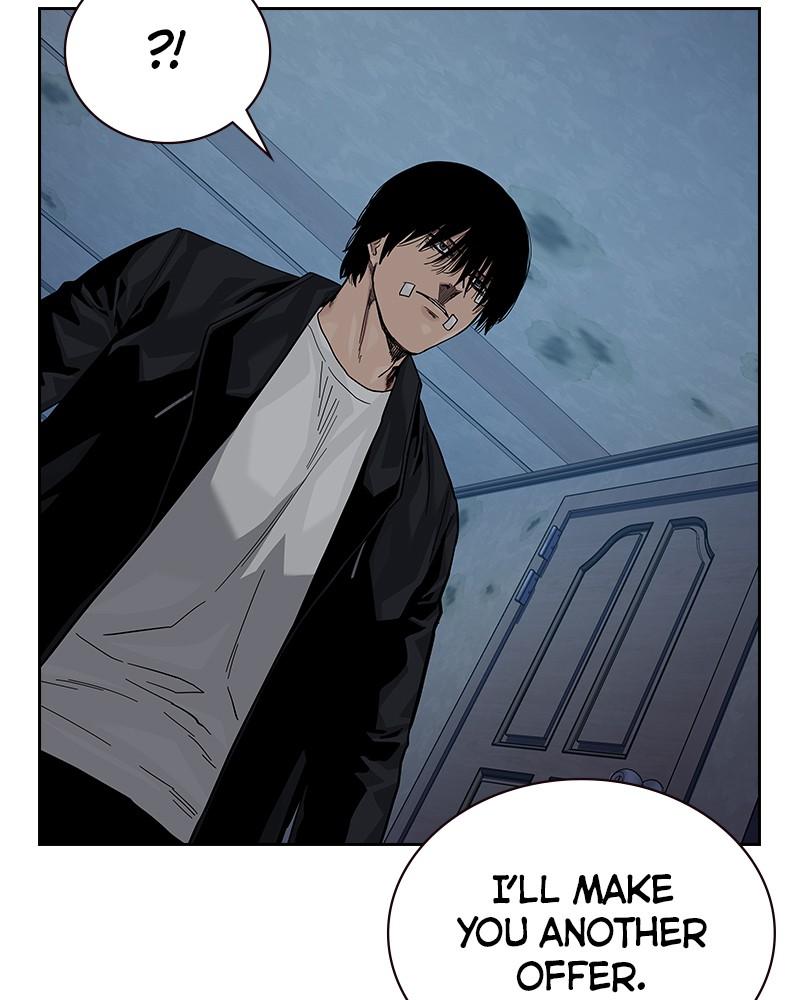 To Not Die Chap 238 - Next Chap 239