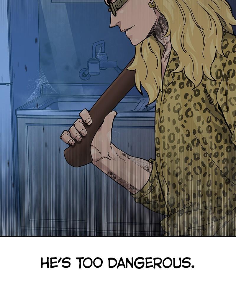 To Not Die Chap 238 - Next Chap 239