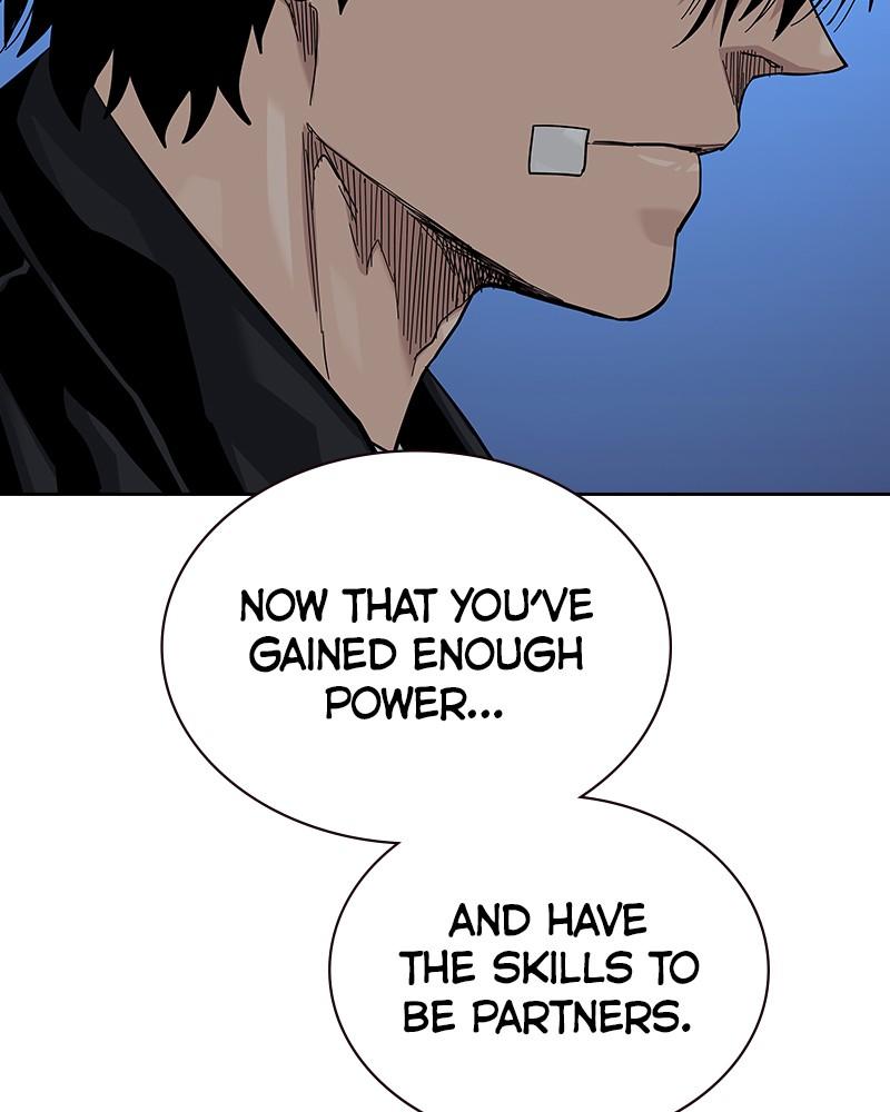 To Not Die Chap 238 - Next Chap 239