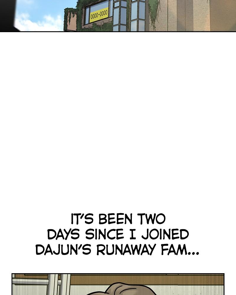 To Not Die Chap 238 - Next Chap 239