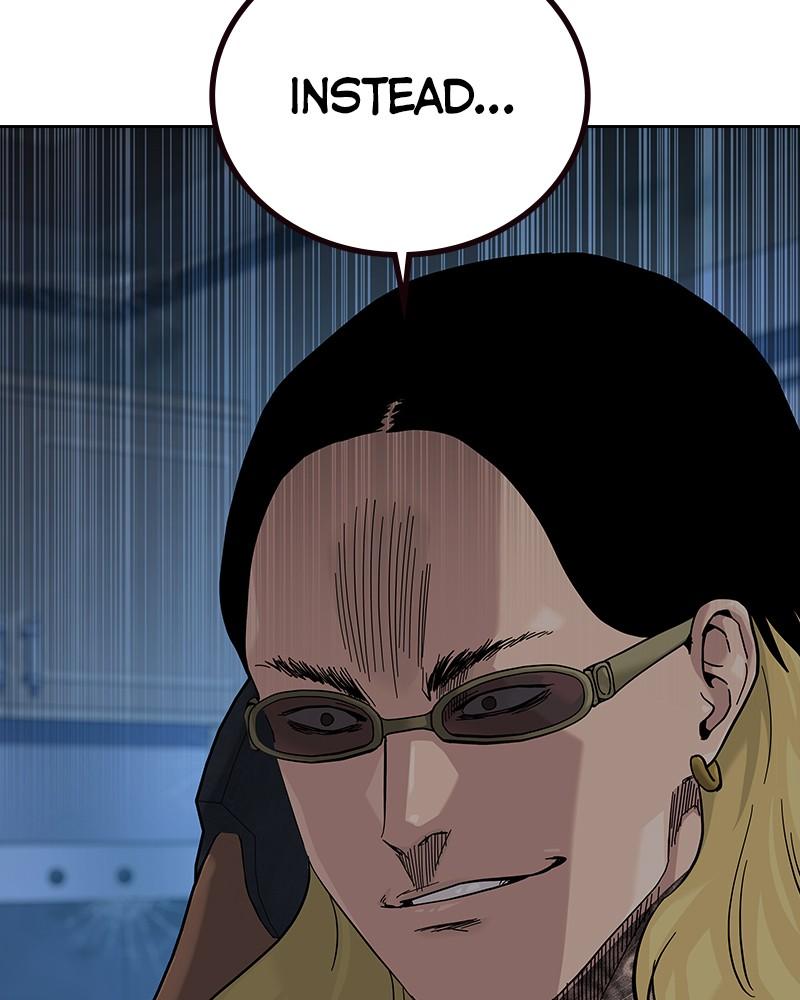 To Not Die Chap 238 - Next Chap 239