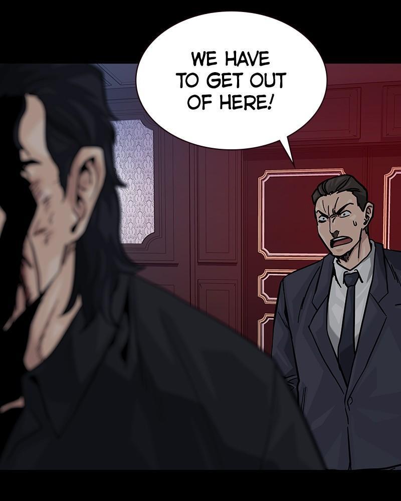 To Not Die Chap 235 - Next Chap 236