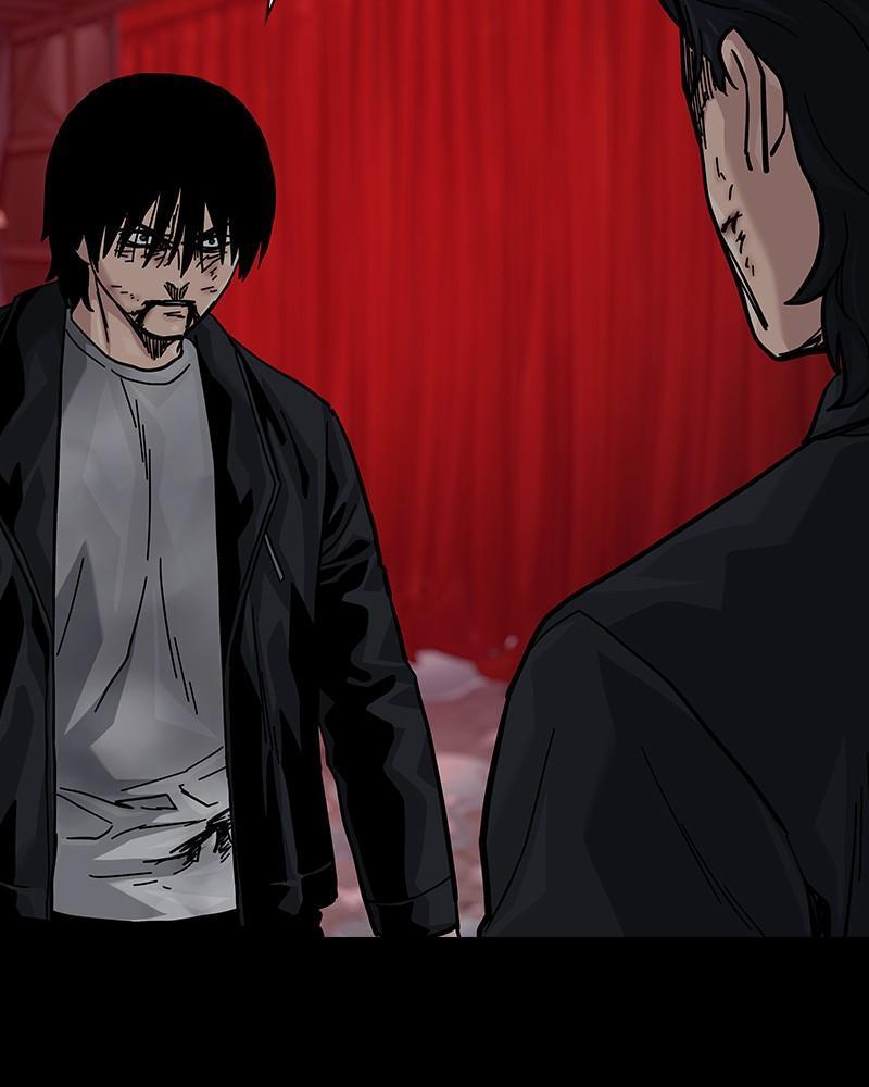 To Not Die Chap 235 - Next Chap 236