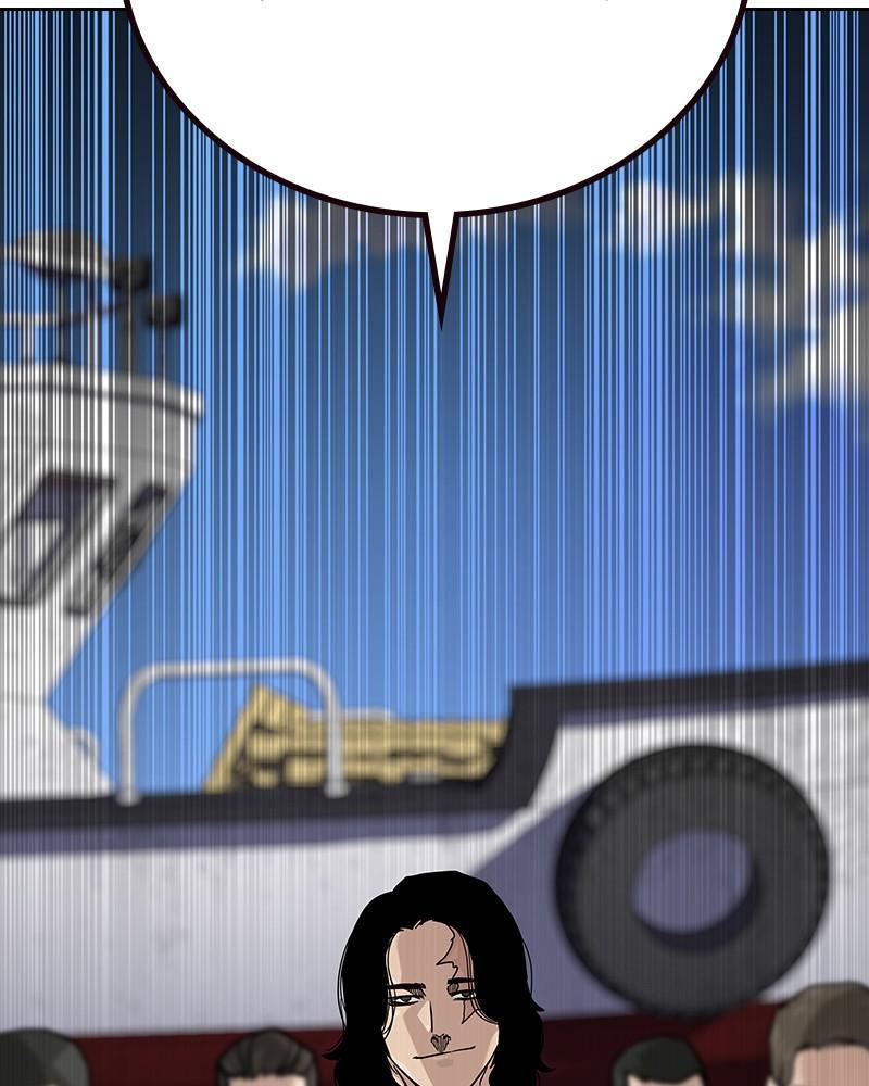To Not Die Chap 235 - Next Chap 236